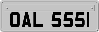 OAL5551