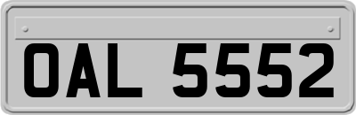 OAL5552