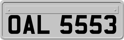 OAL5553