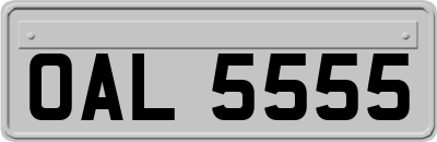 OAL5555