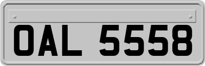 OAL5558