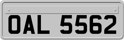 OAL5562