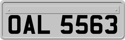 OAL5563