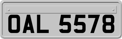 OAL5578