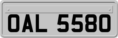 OAL5580