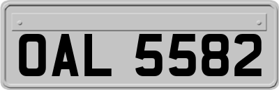 OAL5582