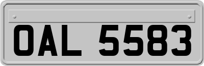 OAL5583