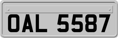OAL5587
