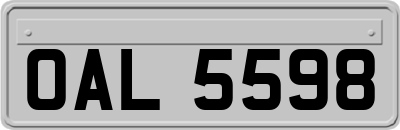 OAL5598