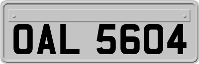 OAL5604