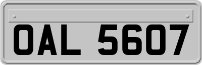 OAL5607
