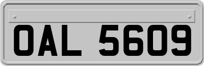 OAL5609