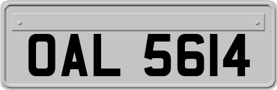 OAL5614
