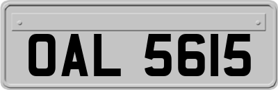 OAL5615
