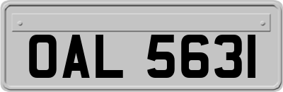 OAL5631