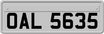 OAL5635