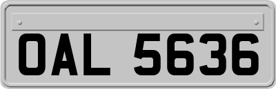 OAL5636