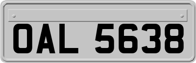 OAL5638