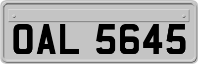 OAL5645