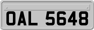 OAL5648