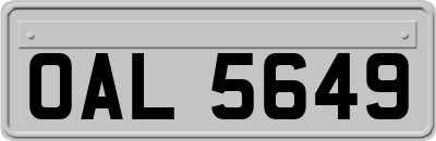 OAL5649