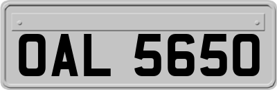 OAL5650