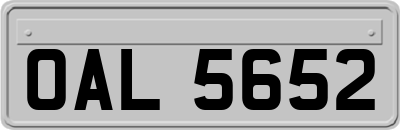 OAL5652