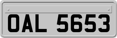 OAL5653