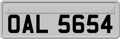 OAL5654