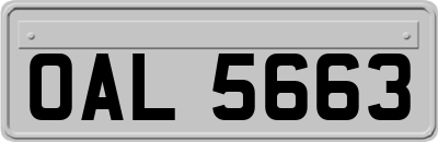 OAL5663