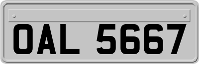 OAL5667