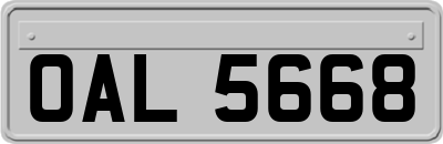 OAL5668