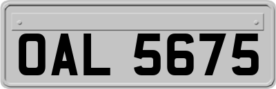OAL5675