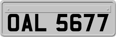 OAL5677
