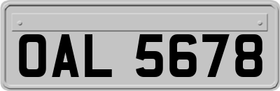 OAL5678