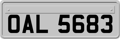 OAL5683