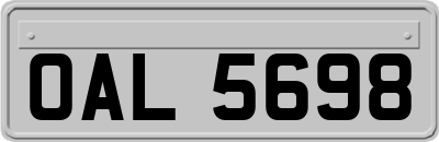 OAL5698