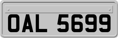 OAL5699