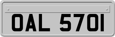 OAL5701