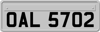 OAL5702