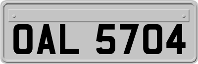 OAL5704