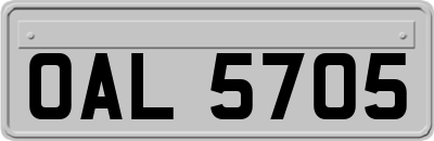 OAL5705
