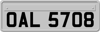 OAL5708