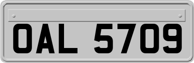 OAL5709