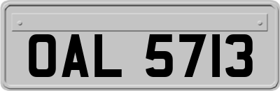 OAL5713