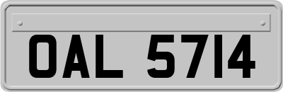 OAL5714