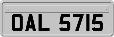 OAL5715