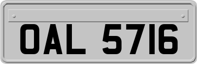 OAL5716