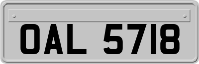 OAL5718
