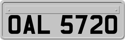 OAL5720